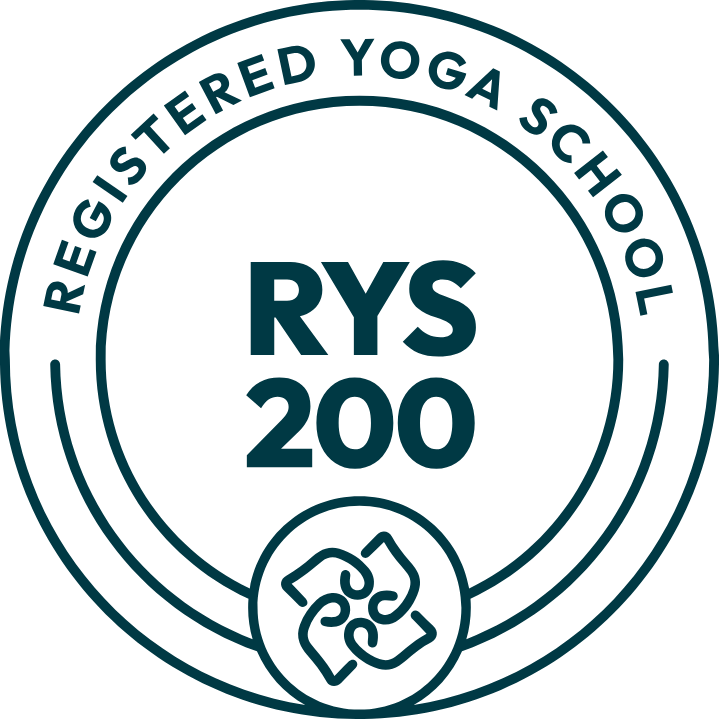 Bei der Yoga Alliance registrierte Yogaschule, RYS 200